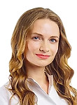 Щеглова Елена Владимировна
