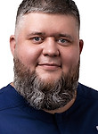 Евдокимов Антон Сергеевич