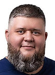 Евдокимов Антон Сергеевич
