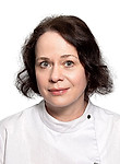 Сизикова Юлия Вячеславна