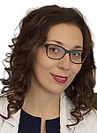 Дергачева Ирина Анатольевна