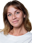 Балтрукова Александра Николаевна