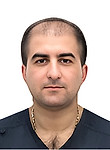 Григорян Шаген Робертович