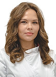 Дмитриева Наталья Дмитриевна