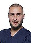 Алиев Рабадан Абдуллаевич