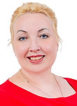 Шаропина Анна Викторовна