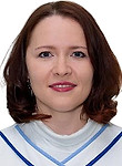 Борянова Наталья Владимировна