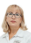 Горожанцева Анна Владимировна