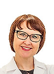 Зимина Вера Николаевна