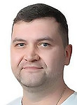 Гладов Борис Павлович