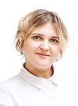 Долинка Елена Владимировна