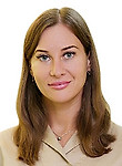 Лихачева Мария Николаевна