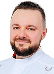 Коннов Данила Сергеевич