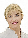 Канестри Вероника Геннадьевна