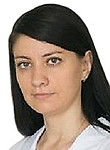 Иванчик Инга Яковлевна