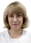 Киндялова Лилиана Викторовна