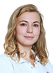Ицкова Виктория Геннадьевна