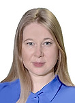Лопина Анна Владимировна