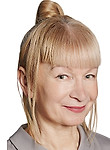 Савостина Елена Владимировна