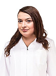 Абдуллаева Самира Сабировна