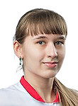 Лазарева Ксения Сергеевна