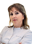 Лукашова (Евдокимова) Лариса Владимировна