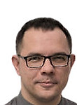 Койстрик Сергей Константинович