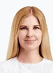 Соколкова Анна Сергеевна
