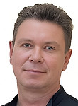 Монастырев Дмитрий Владимирович