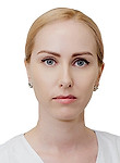 Орловская Татьяна Алексеевна
