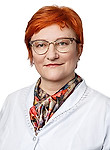 Белоусова Наталья Сергеевна