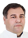 Йолчиев Сабит Сохраб Оглы