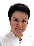 Ладыка Елена Александровна