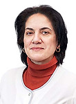 Степанян Марина Рубеновна