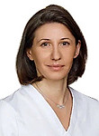 Оськина Алена Викторовна