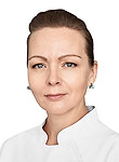 Стоценко Анна Сергеевна