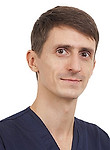 Гребенщиков Сергей Юрьевич