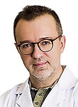 Морозик Дмитрий Леонидович