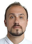 Анисимов Роман Сергеевич