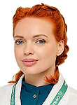 Тюленева Кристина Олеговна