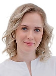 Колосовски Анастасия Игоревна