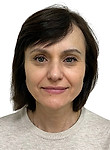 Давыденко Инна Владимировна
