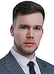 Гривко Антон Валерьевич