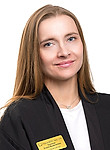Ткачева Олеся Вадимовна