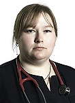 Землянухина Анна Александровна