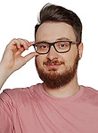 Янкелевич Даниил Зельманович
