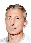 Садретдинов Эльдар Хайдарович
