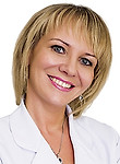 Максимова Елена Евгеньевна