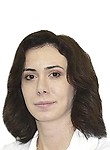 Евлоева Хяди Саварбековна