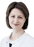 Боровкова Екатерина Игоревна